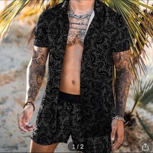 Meet your Posher, Glenn